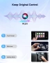 Безжичен адаптер Spedal Car Play за CarPlay и Android Auto, преобразува кабелен в безжичен, снимка 6