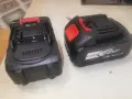4ah 68vf battery pack x2 3107260815, снимка 9