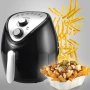 Еър фрайър Lexical Airfryer LAF-3002 , 3.5L, 1300W, снимка 1