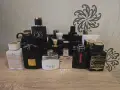 Отливки от парфюми - YSL, Tom Ford, Layton, Armani, Sospiro - от лична колекция | 5ml, снимка 1