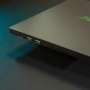 15.6’ QHD 240Hz/RTX 3070TI 8GB/I7-12800H/Razer Blade Advanced 15/16GB DDR5/1TB SSD, снимка 7