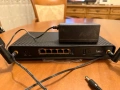 Рутер MikroTik, снимка 2