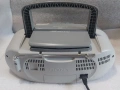 Sony CFD-S03CPL CD/MP3 Stereo Radio Cassette Corder , снимка 2