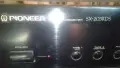 Усилвател със радио тунер Pioneer , снимка 3