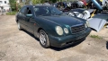 Mercedes-Benz E 200 CDI на части, снимка 2