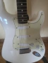 Fender Strstocaster-mexican+Roland GR55, снимка 4
