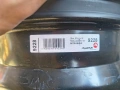 5х114.3 - 16 цола Mazda 5x114.3 Toyota 5 x 114.3 / 5 x 114,3 Mitsubishi Lancer 5x114,3, снимка 6