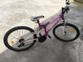Колело 24" Element Sprint FSP – отлично състояние!, снимка 2