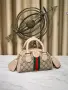 Gucci Нова Дамска Кожена Чанта Гучи Различни Цветове , снимка 1