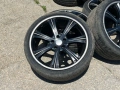5х112 19 Джанти Mercedes Audi VW Seat Skoda 5x112 Ауди Сеат Щкода Мерцедес, снимка 3