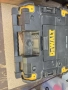 Радио dewalt .., снимка 1