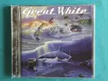 Great White,Dokken,Kick Axe - CD Audio, снимка 3