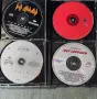 Def Leppard - Helloween - Phenomena - Axel R. Pell, снимка 7