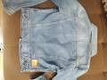 Дънково яке Pepe jeans. , снимка 2