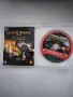 God of War Classics HD Collection Volume II Chains of Olympus and Ghost of игра за PS3 Playstation 3, снимка 2