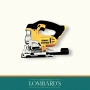 Комплект акумулаторни инструменти DeWALT DCK551PR3T, N: 531177ⓕ, снимка 4