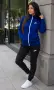 🔥 ХИТ МОДЕЛ! Дамски спортен екип Nike Premium – S-XXL | Нова колекция | Ограничени количества, снимка 2