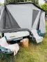 Къмпинг ремарке палатка COMANCHE MONTANA EXPLORER, снимка 1
