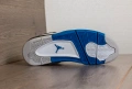 оригинални Air Jordan 4 Retro Mid Motorsports номер 45 , снимка 7