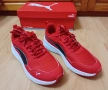Червени маратонки Puma 44 номер 28.5см 40 евро, снимка 1