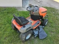 ТРАКТОРНА КОСАЧКА HUSQVARNA 23.КОНЯ., снимка 17