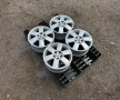 4бр.Алуминиеви джанти 15цола 5x100 за Skoda Fabia,Rapid,Roomster,Vw Polo,Seat Ibiza,Audi A1, снимка 3