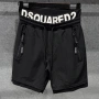 Мъжки къси панталони Dsquared , снимка 4
