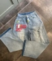 Дамски дънки mom fit , снимка 1