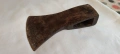 Автентична американска глава за брадва (ок. 1940 г.) – 3 LB, снимка 1