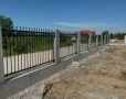 Изграждане на Огради, Подпорни стени, Фундаменти и Облицовки с Гнайс, снимка 6