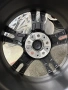 Джанти 18 Цола 5х112 BMW X1 F48 X2 F39 Gran Taurer F 45  F 46 1 ser F70 F40 2 ser F74 F 78 F 44 , снимка 8
