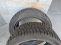 4бр. 225/50/17 зимни гуми с шипове, снимка 12