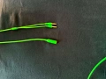 Razer Kraken Gaming Слушалки (Зелени) – Работят перфектно!, снимка 8