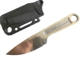 Кован от гаечен ключ 3" стоманен нож KA-BAR, снимка 1