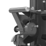 Real Leader M3-1018 – професионална машина за задно бедро от седеж / Seated Leg Curl, снимка 3