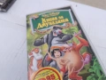 КНИГА ЗА ДЖУНГЛАТА-ORIGINAL VHS VIDEO TAPE 0707262023L1, снимка 1