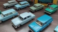 Руски Модели 1/43 СССР , снимка 6