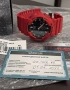Casio G-Shock GA-100B-4AER , снимка 2