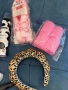 Сет с 8 продукта за коса elseve Morfose, снимка 4