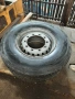 5 гуми нови 385  65R22,5, снимка 1