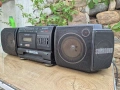 Радиокасетофон Sharp WF-T379Z(BK), снимка 4