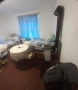 Продавам къща село Лясково Девинско, на калкан  3 етажа  по 36 кв на етажпо 2 преходни стаи., снимка 2