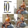 Домашен фитнес уред за преси ABS Advanced Body System, снимка 4