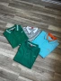 Мъжки тениски Slazenger XL, снимка 1
