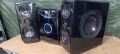 LG FA164-D0P Micro Hi-Fi System.      Цена-110евро, снимка 5