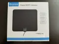 Вътрешна телевизионна антена Boyoye за цифров Freeview 1080P HD VHF UHF, снимка 8