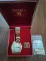 Продавам нов  часовник Seiko , снимка 1
