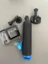 Екшън камера GoPro 8 Black + 7 батерии + аксесоари, снимка 6