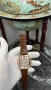 Мъжки часовник Franck Muller Conquistador Cortez Chronograph Gold, снимка 1