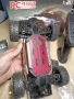 Кола с дистанционно управление Axirata, високоскоростна 40+KM/H бърза RC играчка , снимка 3